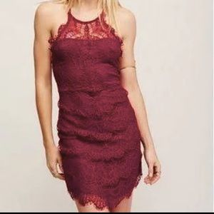 Free People | Little Black Dress